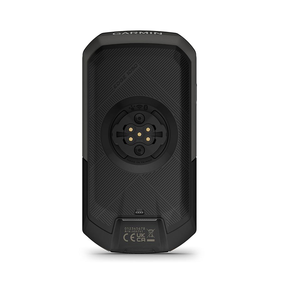 650518-01::7::650518-01::Garmin, Edge 1050, Cyclomètre, Unit, Noir