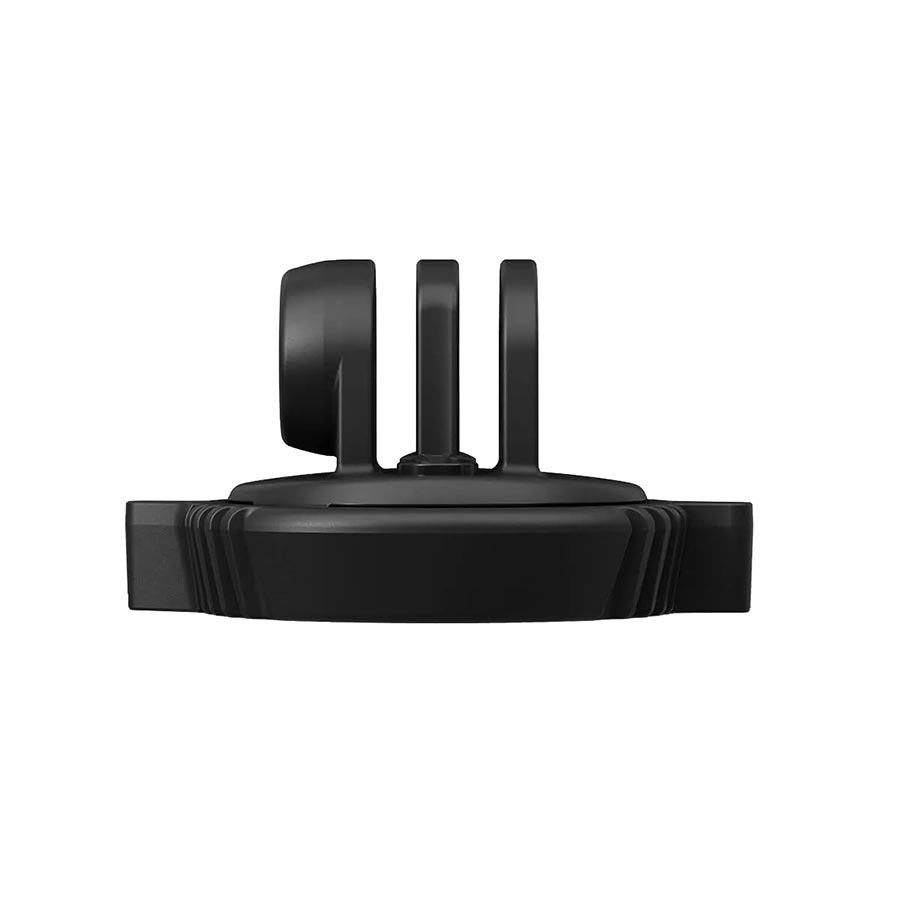 650539-01::1::650539-01::Garmin, Fixation Quarter Turn à Flange, Pour lumières Varia