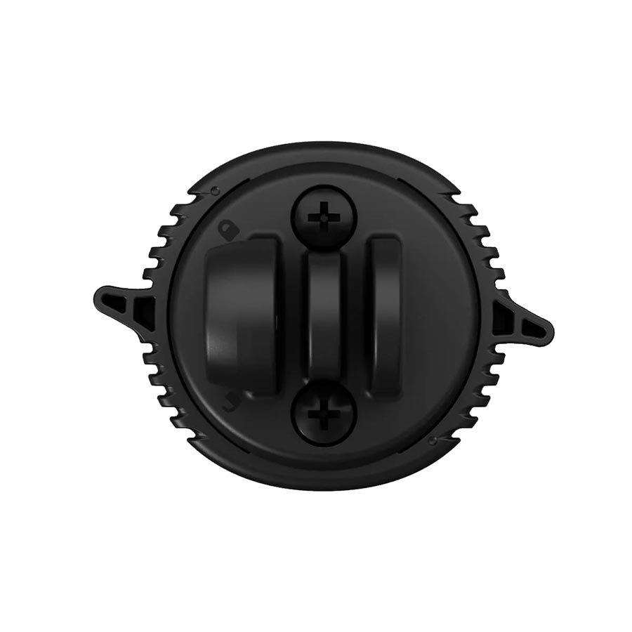 650539-01::3::650539-01::Garmin, Fixation Quarter Turn à Flange, Pour lumières Varia