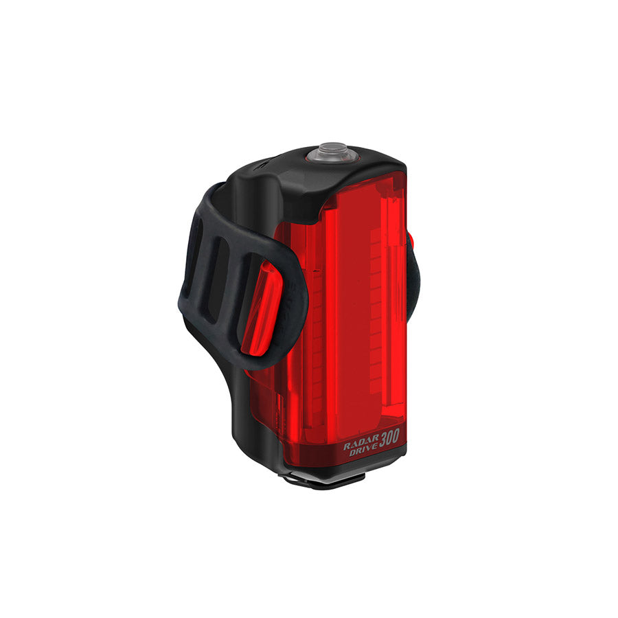 650548-01::0::650548-01::Lezyne, RADAR DRIVE, Lumière, Arrière, Noir