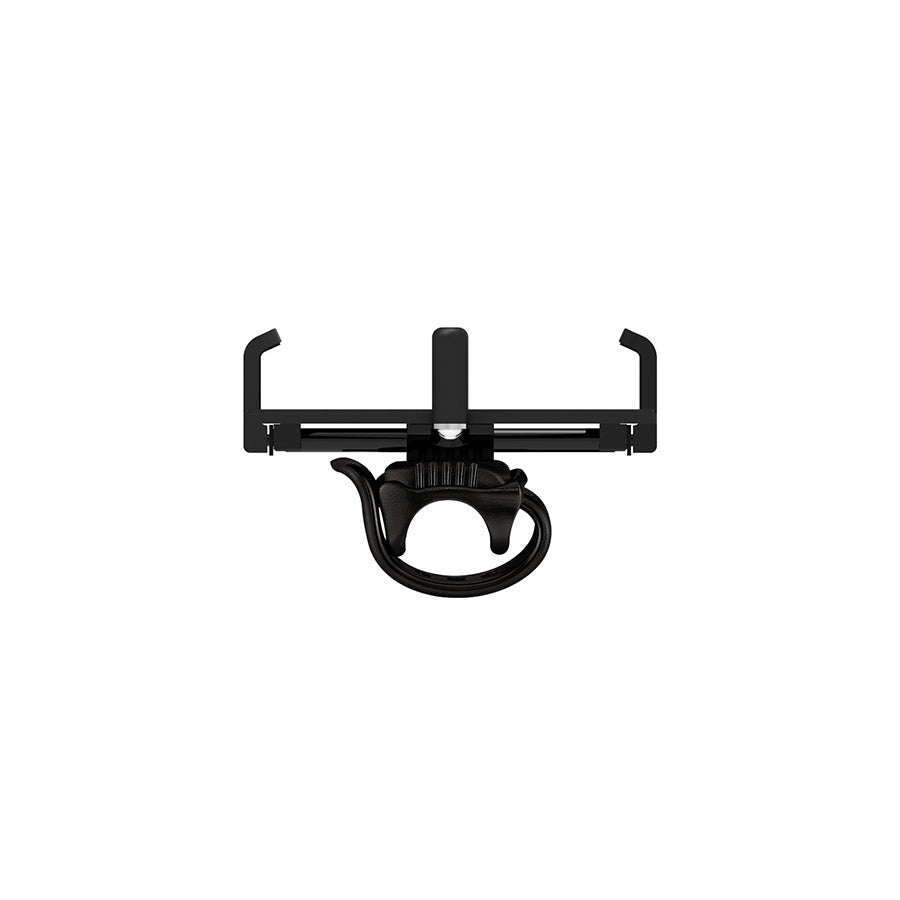 650551-01::2::650551-01::Lezyne, CNC PHONE MOUNT, Support de fixation pour téléphone portable, Alliage