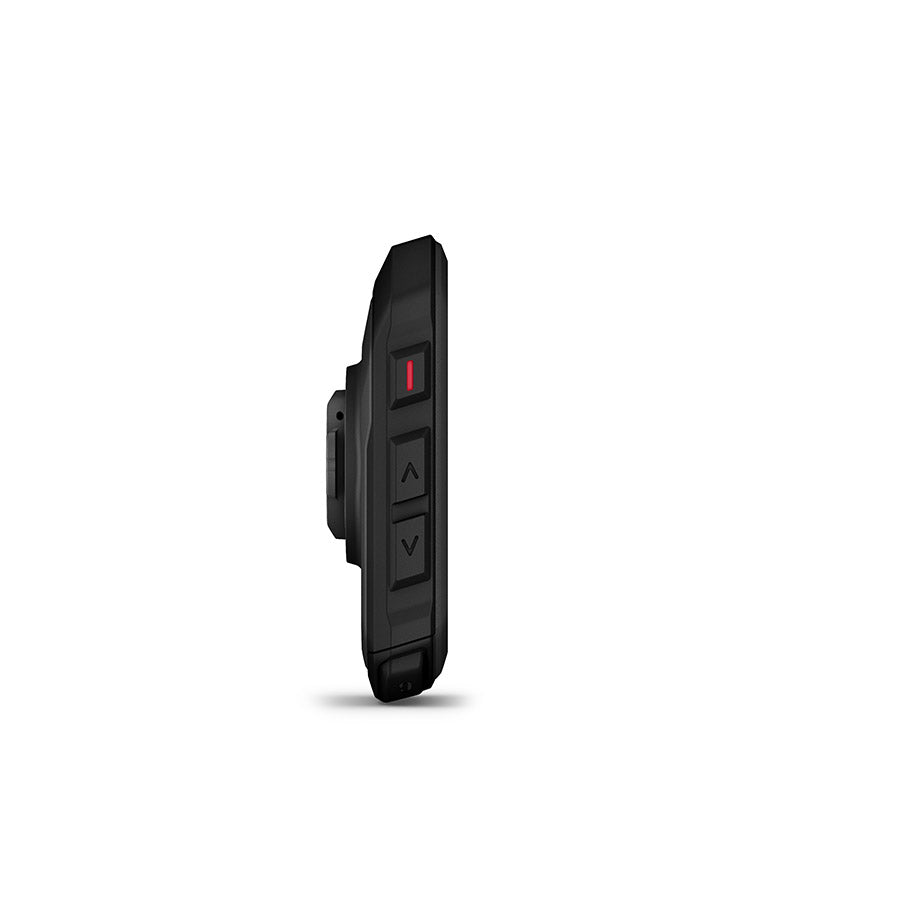650555-01::6::650555-01::Garmin, Edge MTB, Cyclomètre, Unité, Noir