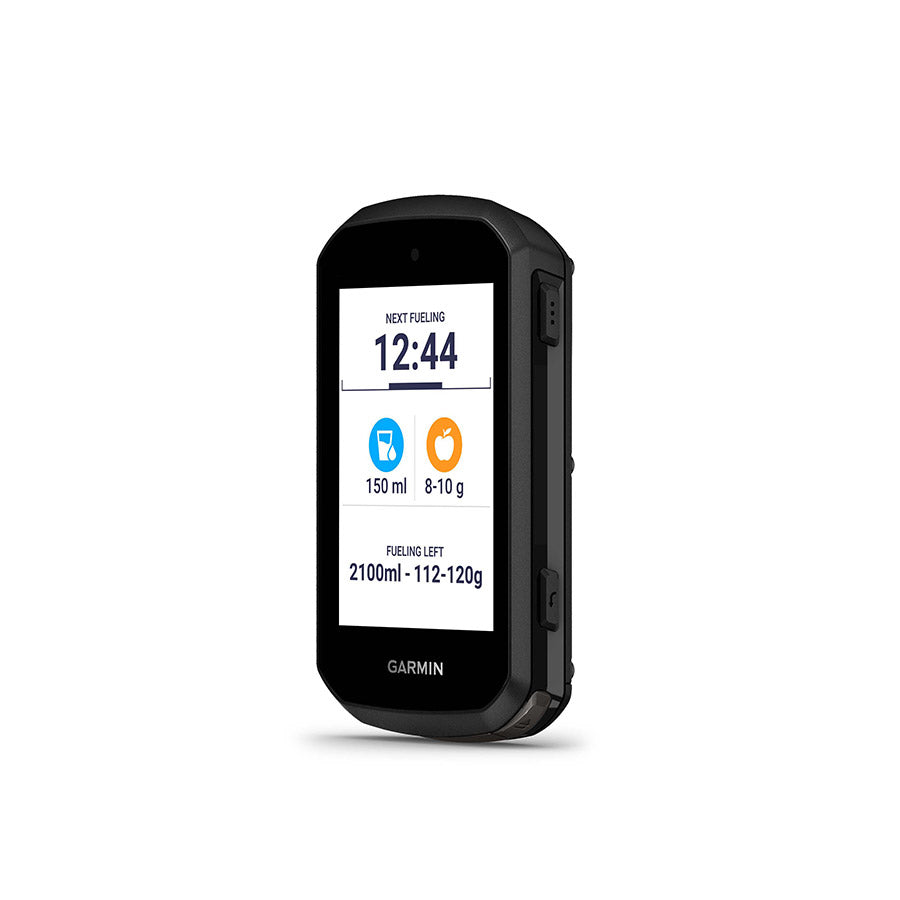 650558-01::3::650558-01::Garmin, Edge 850, Cyclomètre, Unité seulement, Noir