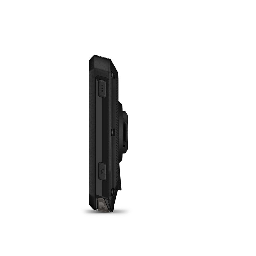 650558-01::6::650558-01::Garmin, Edge 850, Cyclomètre, Unité seulement, Noir