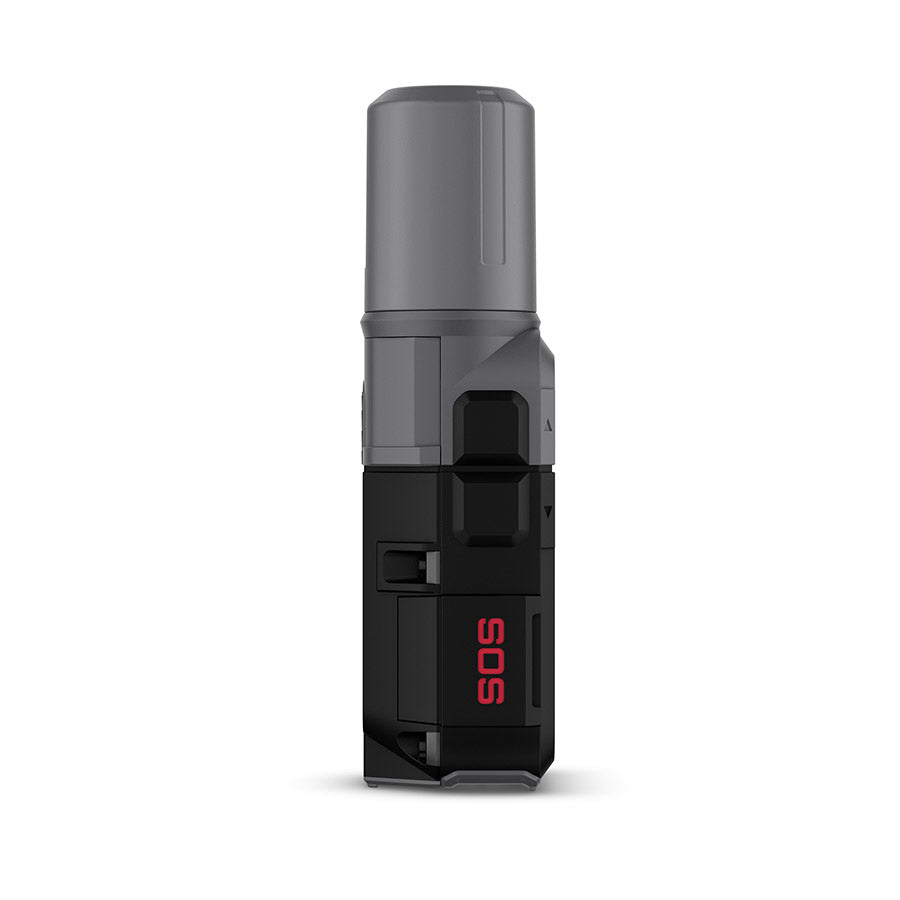 650564-01::2::650564-01::Garmin, inReach Mini 3, Cyclomètre, Noir