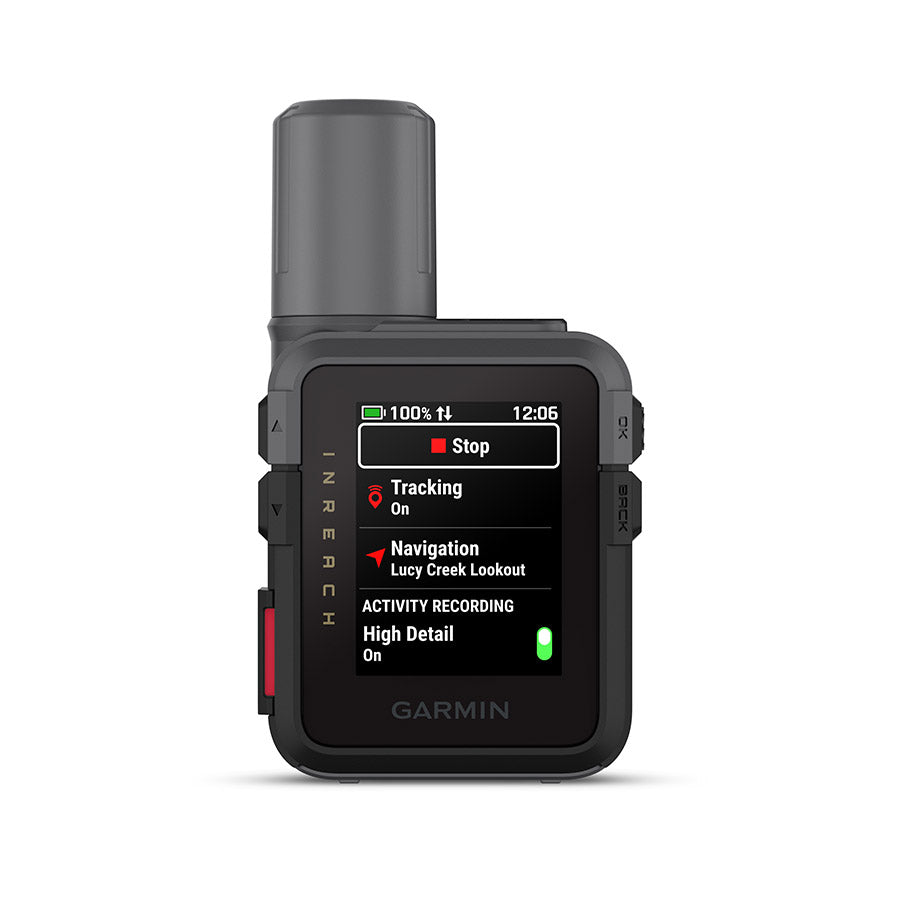 650564-01::4::650564-01::Garmin, inReach Mini 3, Cyclomètre, Noir