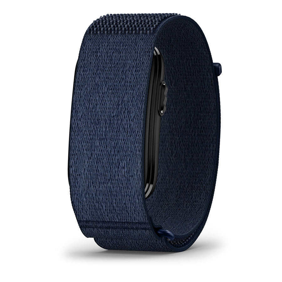 650571-04::0::650571-04::Garmin, CIRQA Smart Band L-XL, Montre, Couleur de la montre: , Bracelet: