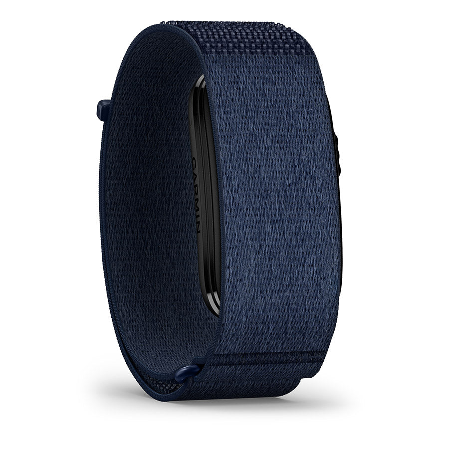 650571-04::1::650571-04::Garmin, CIRQA Smart Band L-XL, Montre, Couleur de la montre: , Bracelet: