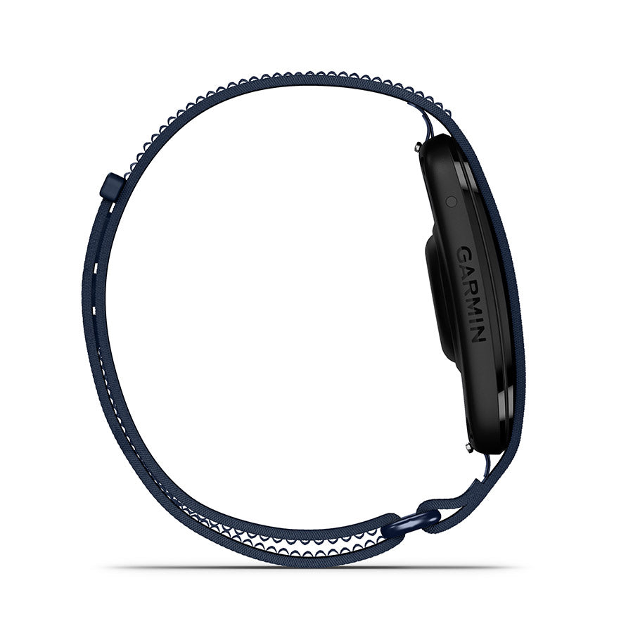 650571-04::2::650571-04::Garmin, CIRQA Smart Band L-XL, Montre, Couleur de la montre: , Bracelet: