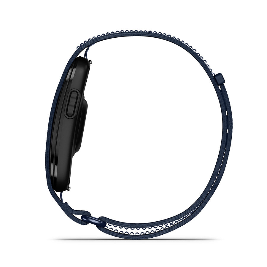 650571-04::3::650571-04::Garmin, CIRQA Smart Band L-XL, Montre, Couleur de la montre: , Bracelet: