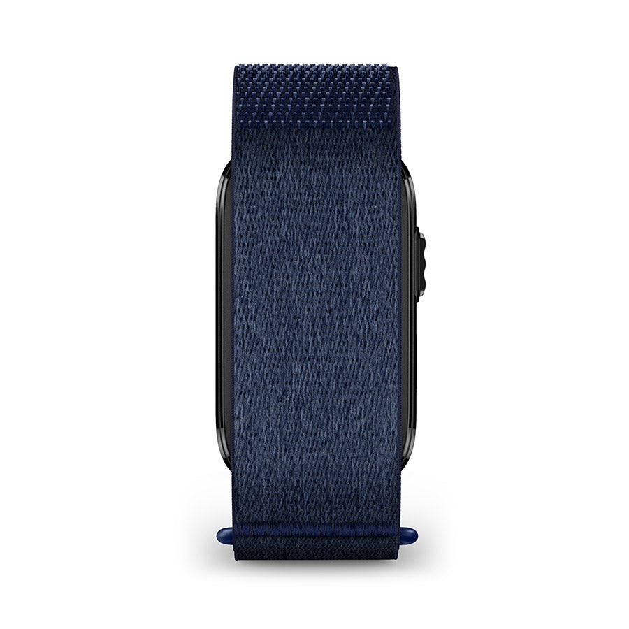 650571-04::5::650571-04::Garmin, CIRQA Smart Band L-XL, Montre, Couleur de la montre: , Bracelet: