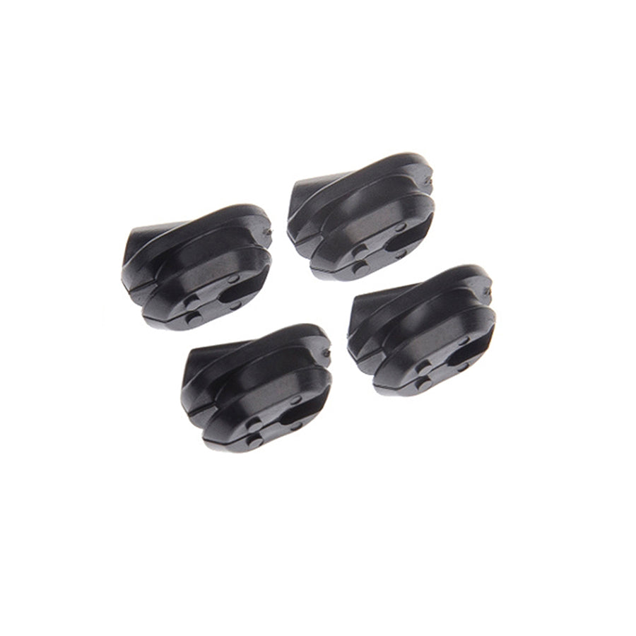 660087-02::0::660087-02::Shimano, ISMGM02, SM-GM02, Passe-câbles, 7 X 8mm, 4pcs
