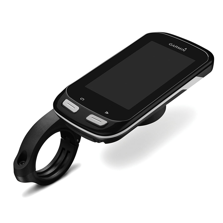 660115-02::2::660115-02::Garmin, Quarter Turn, Fixation au guidon position avancée