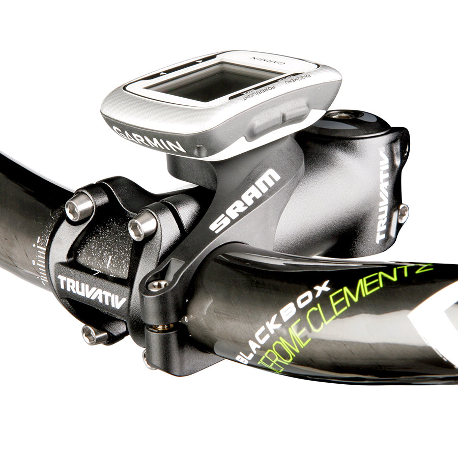 660140-01::0::660140-01::SRAM, QuickView, fixation pour vélos VTT, 31.8mm, 00.7918.029.001