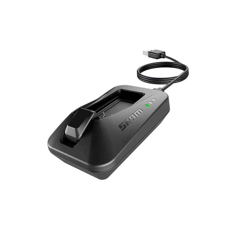 SRAM eTAP Chargeur et câble d'alimentation