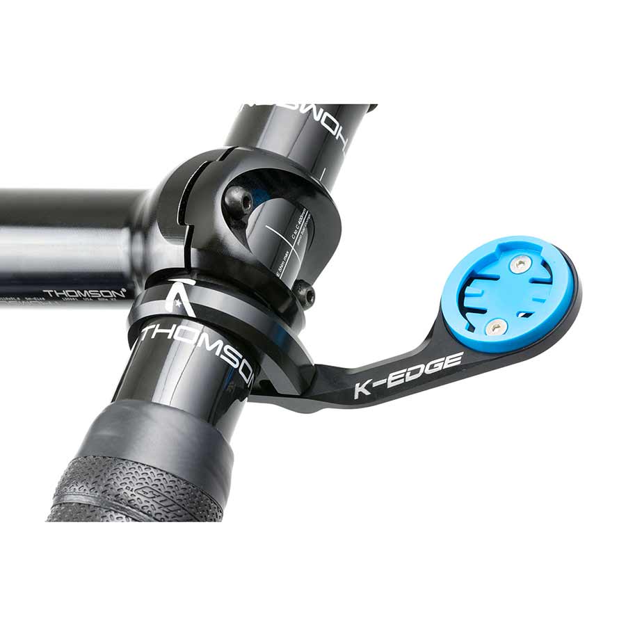 660277-01::0::660277-01::K-Edge, Wahoo Bolt Sport, Fixation, Noir
