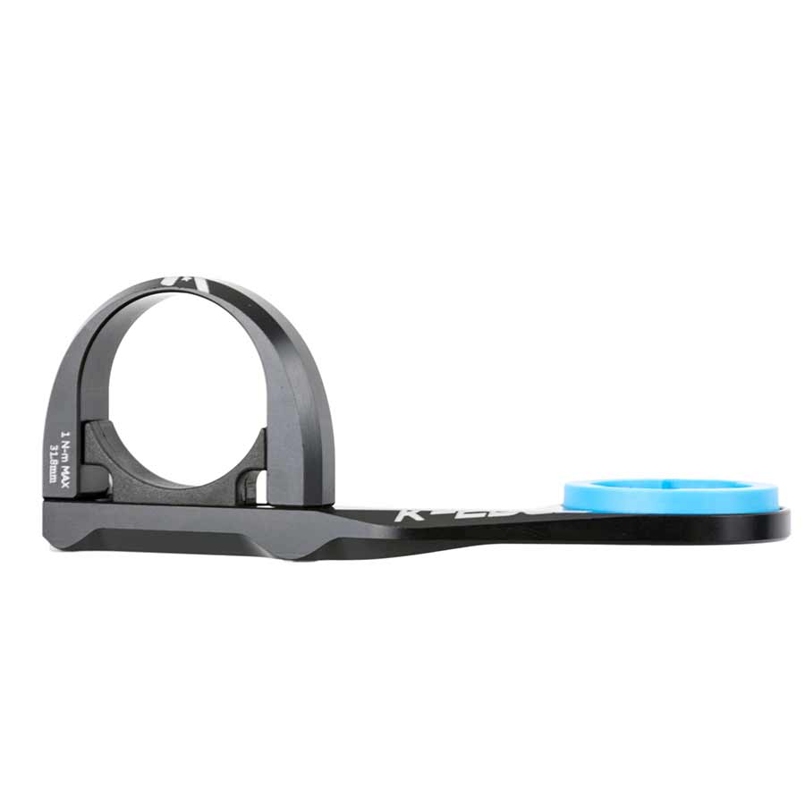 660277-01::1::660277-01::K-Edge, Wahoo Bolt Sport, Fixation, Noir