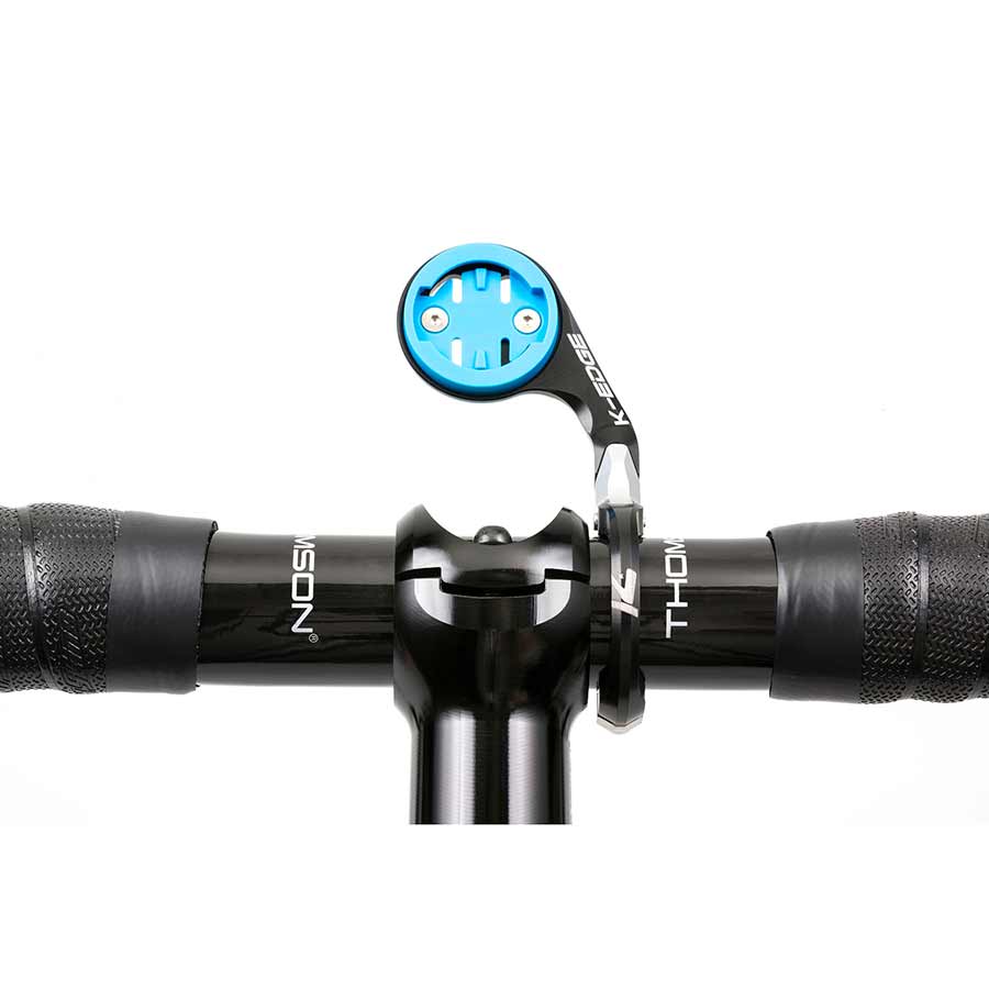660278-01::1::660278-01::K-Edge, Wahoo Bolt Race, Fixation, Noir