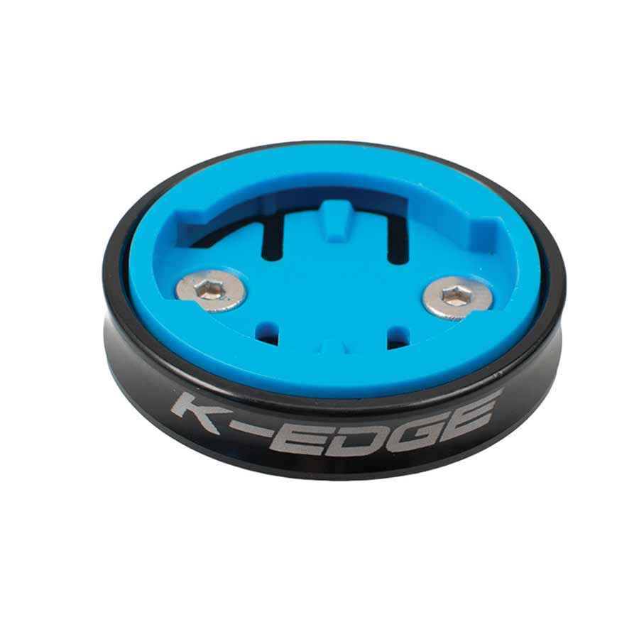 660280-01::0::660280-01::K-Edge, Wahoo Element Gravity, Fixation À La Potence, Noir