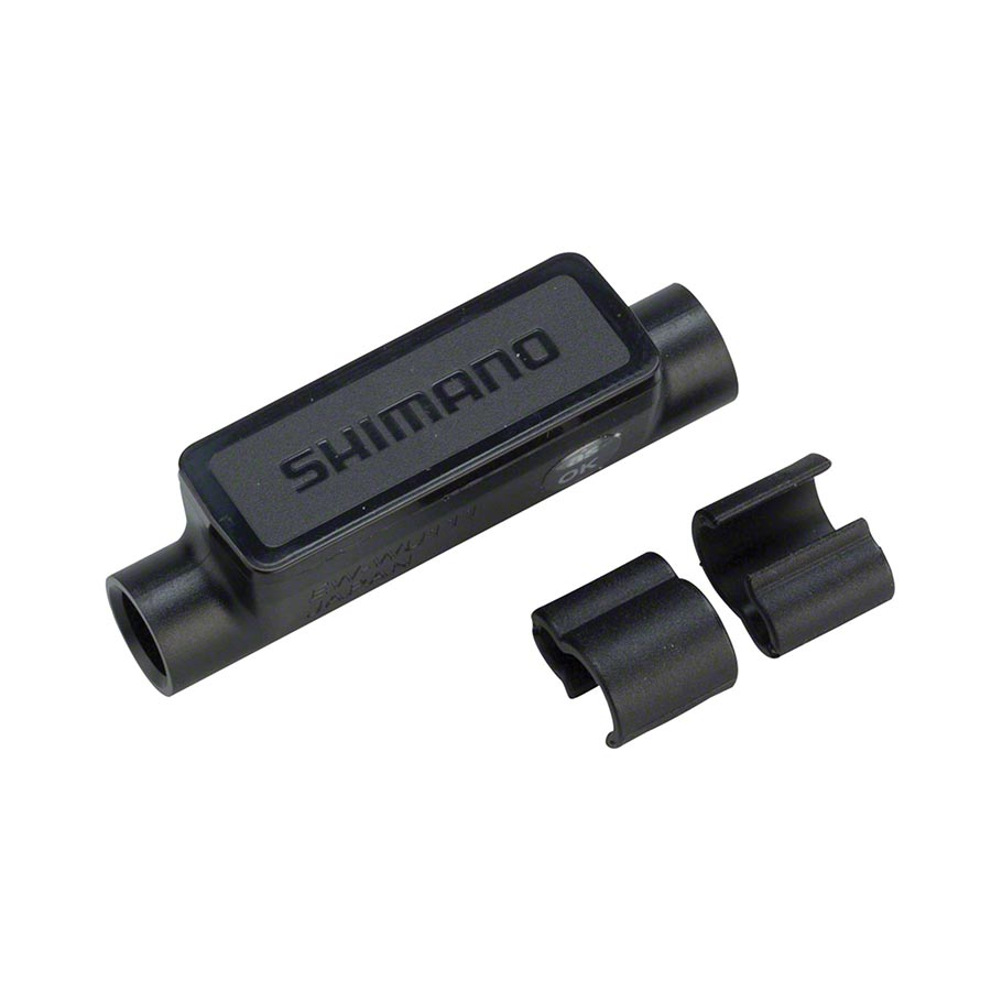 660284-02::0::660284-02::Shimano, Unité Sans-Fil Di2 EW-WU111, Unité sans-fil, IEWWU111B