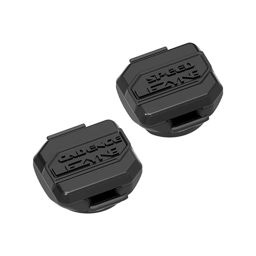 660315-01::0::660315-01::Lezyne, Pro Sensors, Vitesse et Cadence, Paire