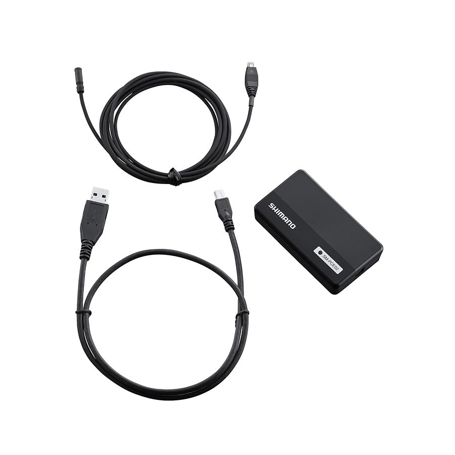 660319-02::0::660319-02::Shimano, SM-PCE02, Outil de connexion au PC