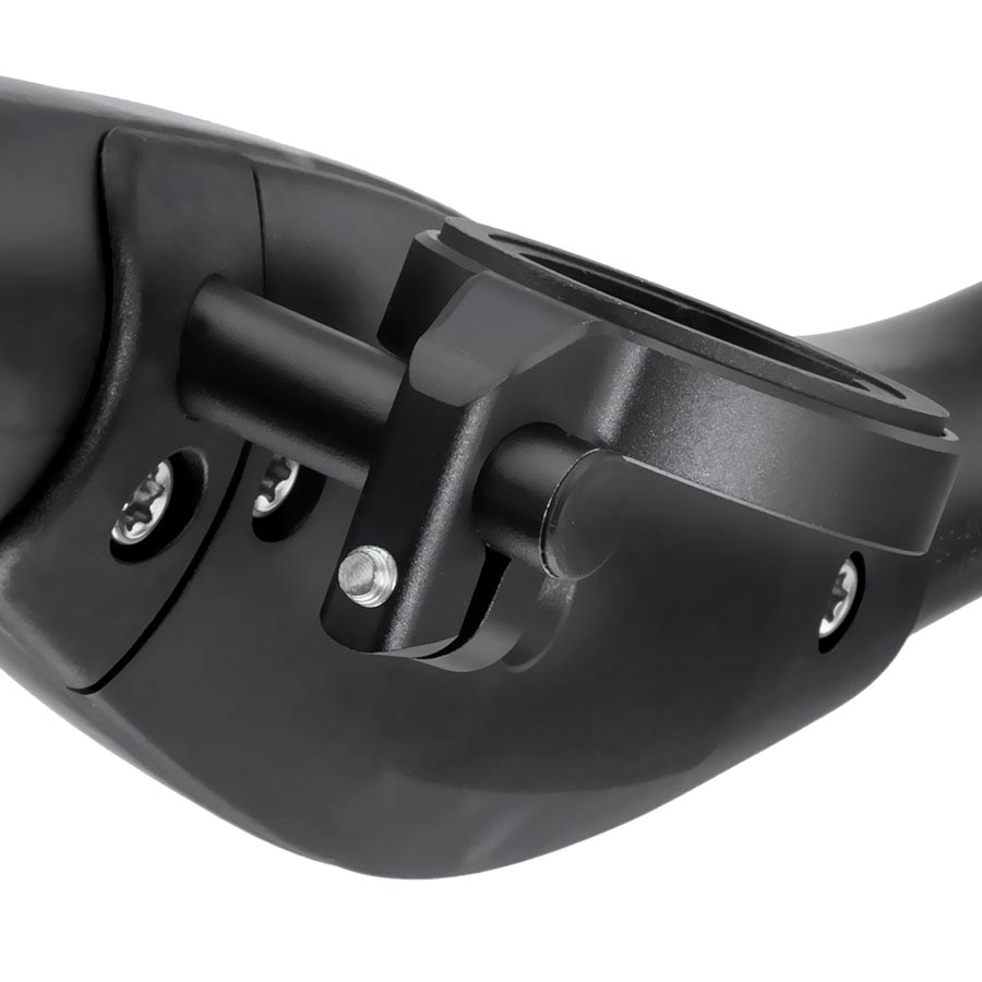 660320-01::1::660320-01::SRAM, Fixation de cyclomètre Vuka Shift AXS, Garmin/Wahoo