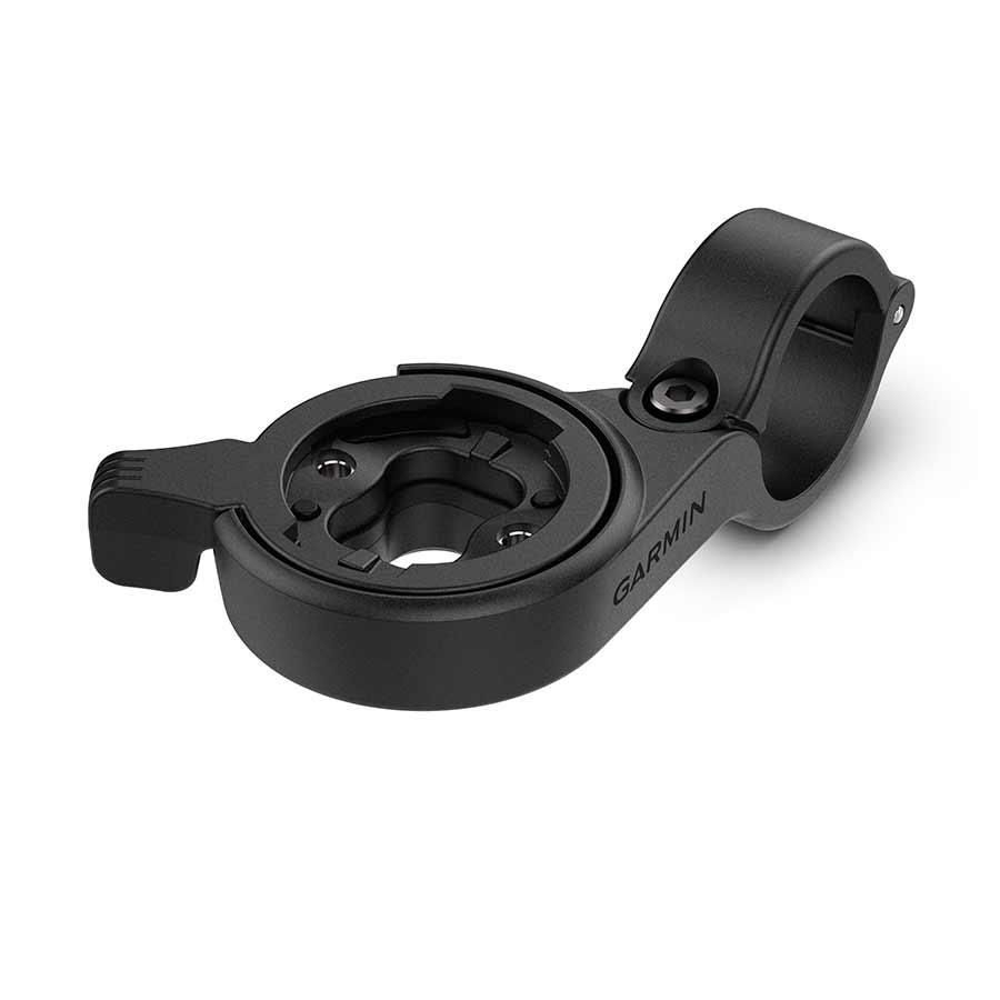 660321-01::0::660321-01::Garmin, Fixation CLM, Support de cyclomètre
