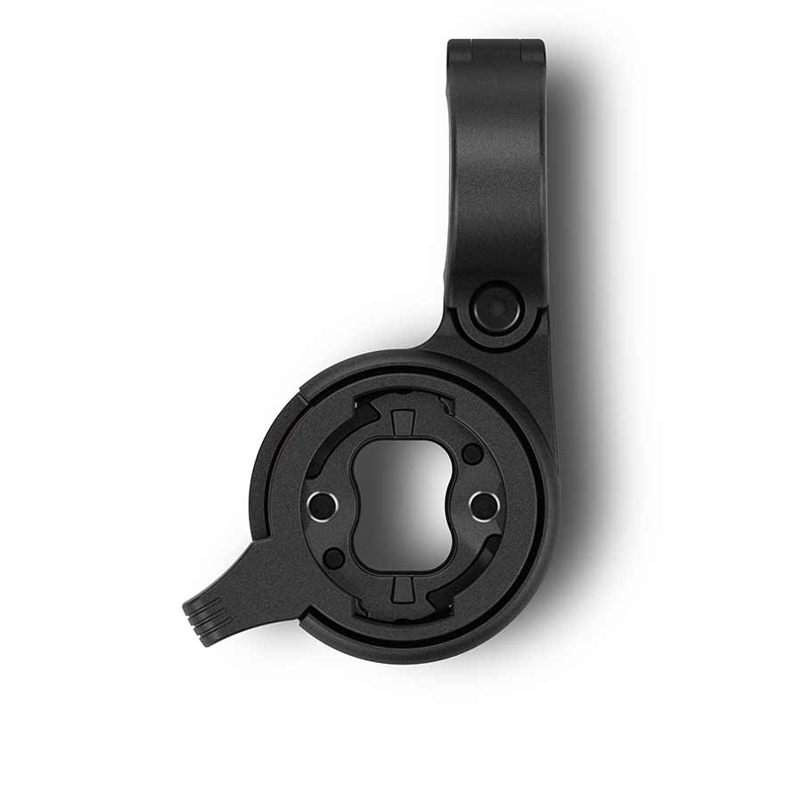 660321-01::1::660321-01::Garmin, Fixation CLM, Support de cyclomètre