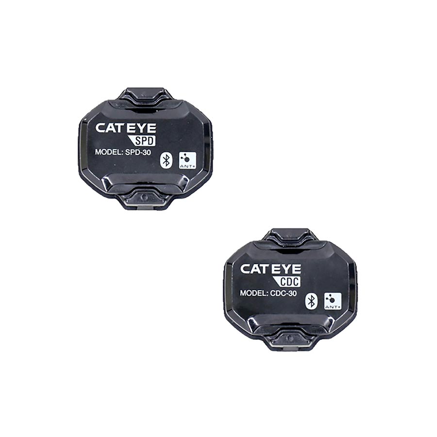660324-01::0::660324-01::CatEye, SPD / CDC-30
