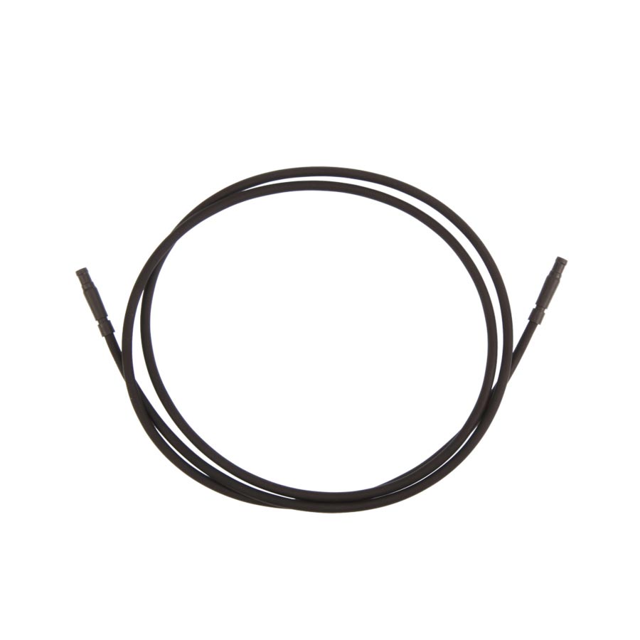 660339-02::0::660339-02::Shimano, EW-SD300 Câble Électrique E-Tube, 600mm, IEWSD300L060
