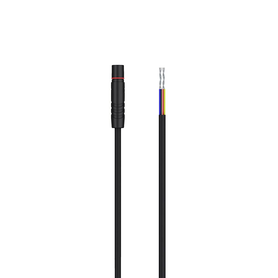 660353-02::0::660353-02::Garmin, Câble Edge Power Mount, Shimano, 940mm
