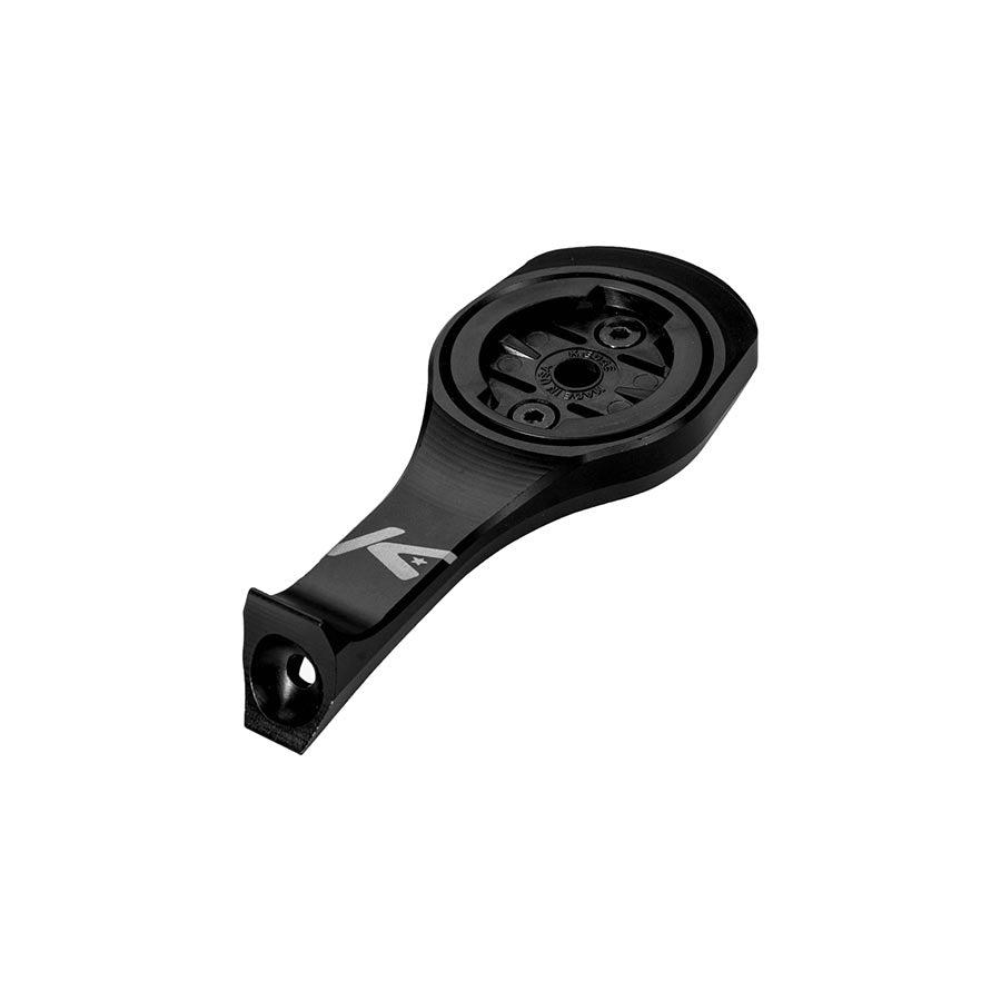 660357-01::1::660357-01::K-Edge, Garmin Future, Support de cyclomètre, Aluminium, Noir