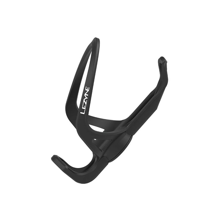 660365-01::0::660365-01::Lezyne, Matrix Air, Smart, Porte-bidon, Noir