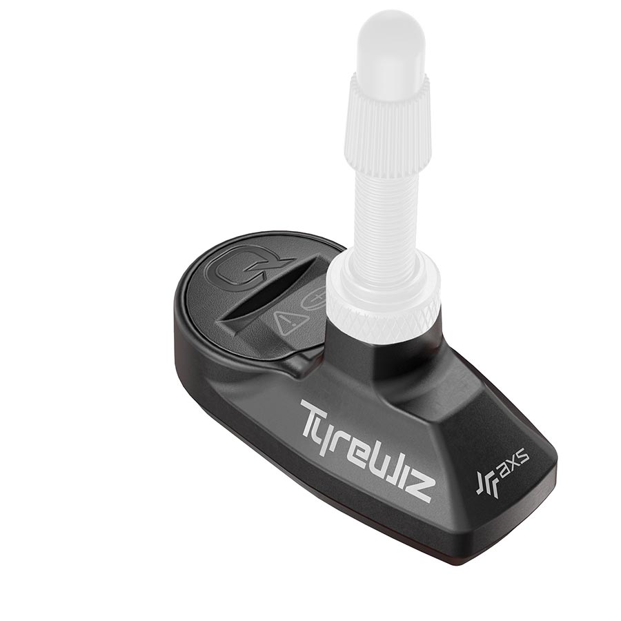 660366-01::0::660366-01::Quarq, TyreWiz 2.0, Capteurs, Valves non incluses