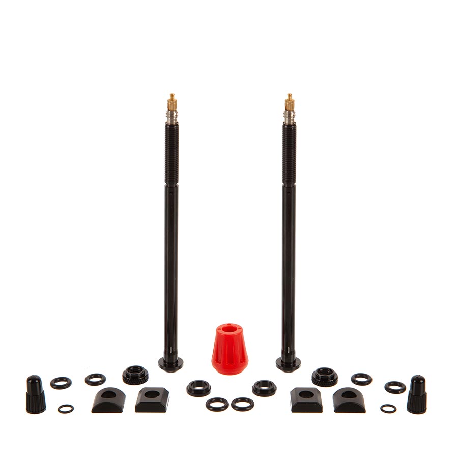 660366-02::0::660366-02::Quarq, TyreWiz 2.0, Ensemble de valve I (58.6-65.8mm), Kit