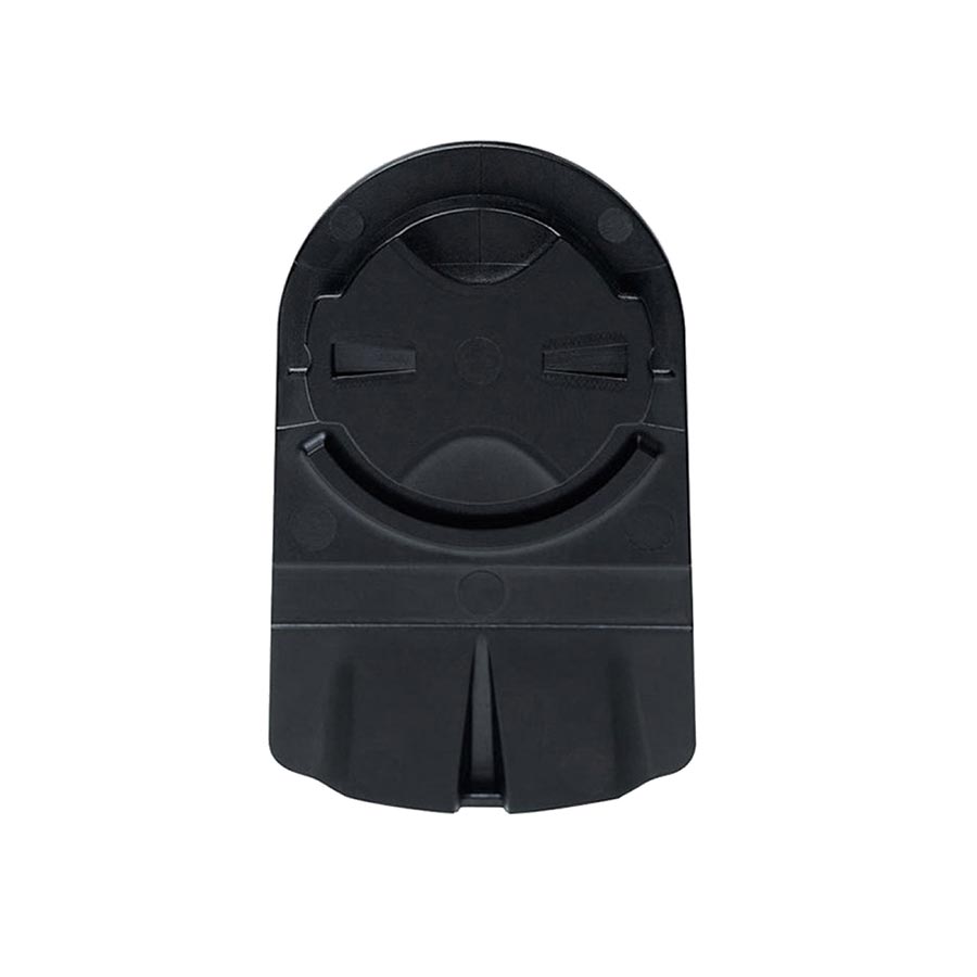 660375-01::1::660375-01::Hammerhead, Quarter Turn Adapter, Support de cyclomètre
