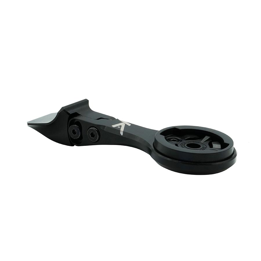 660400-01::1::660400-01::K-Edge, GARMIN Gen. 8 Madone  Mount, Support de cyclomètre, Aluminium, Noir