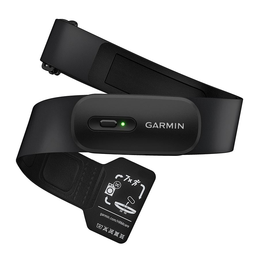 660405-01::0::660405-01::Garmin, HRM 200, M-XL, ANT+, BT