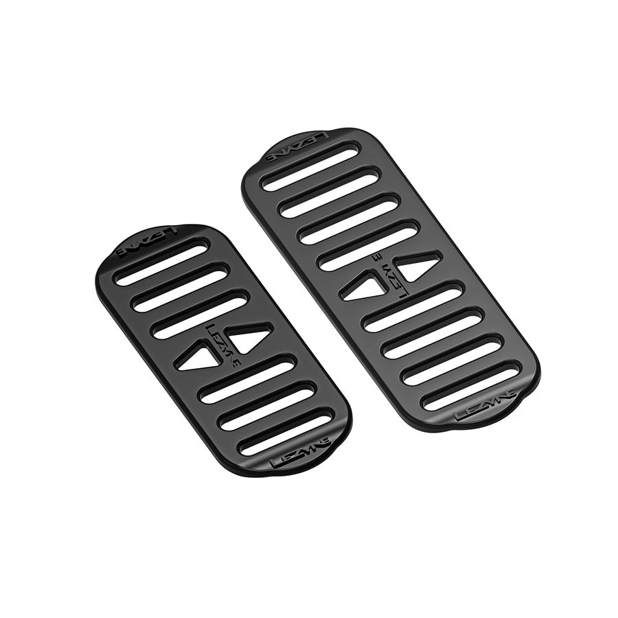 660408-01::0::660408-01::Lezyne, Courroies pour STRIP/ STRIP PRO/ RADAR DRIVE, 95x37mm, 109x37mm