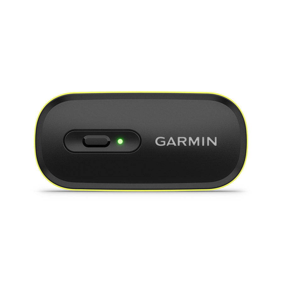 660409-02::1::660409-02::Garmin, HRM 600, M-XL, ANT+, BT