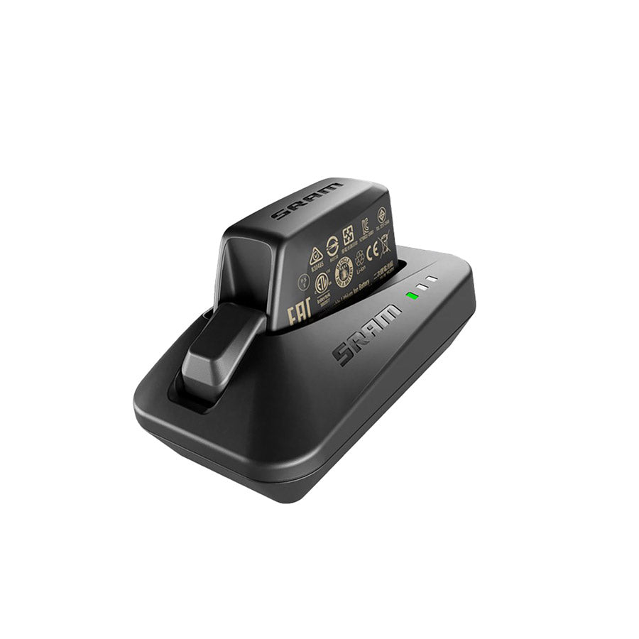 660421-01::2::660421-01::SRAM, Battery Charger USB-C,