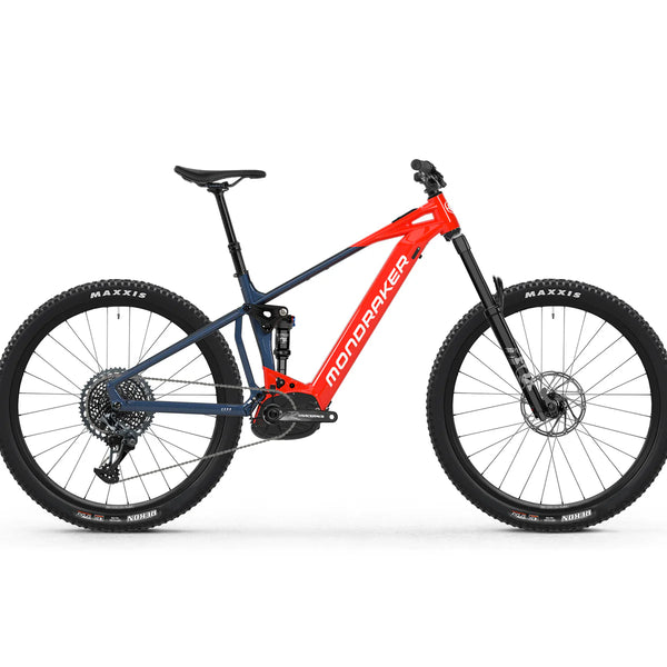 Mondraker Chaser R 2026