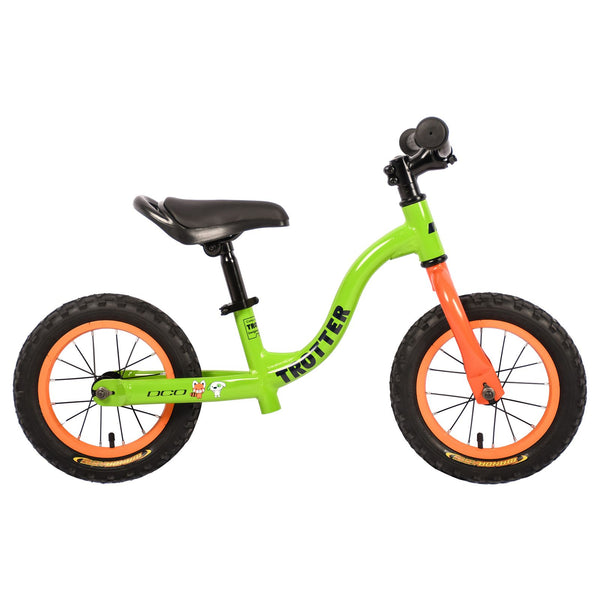 Dco Trotter 12