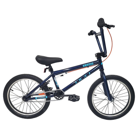 Dco Bmx Amaruq 2025