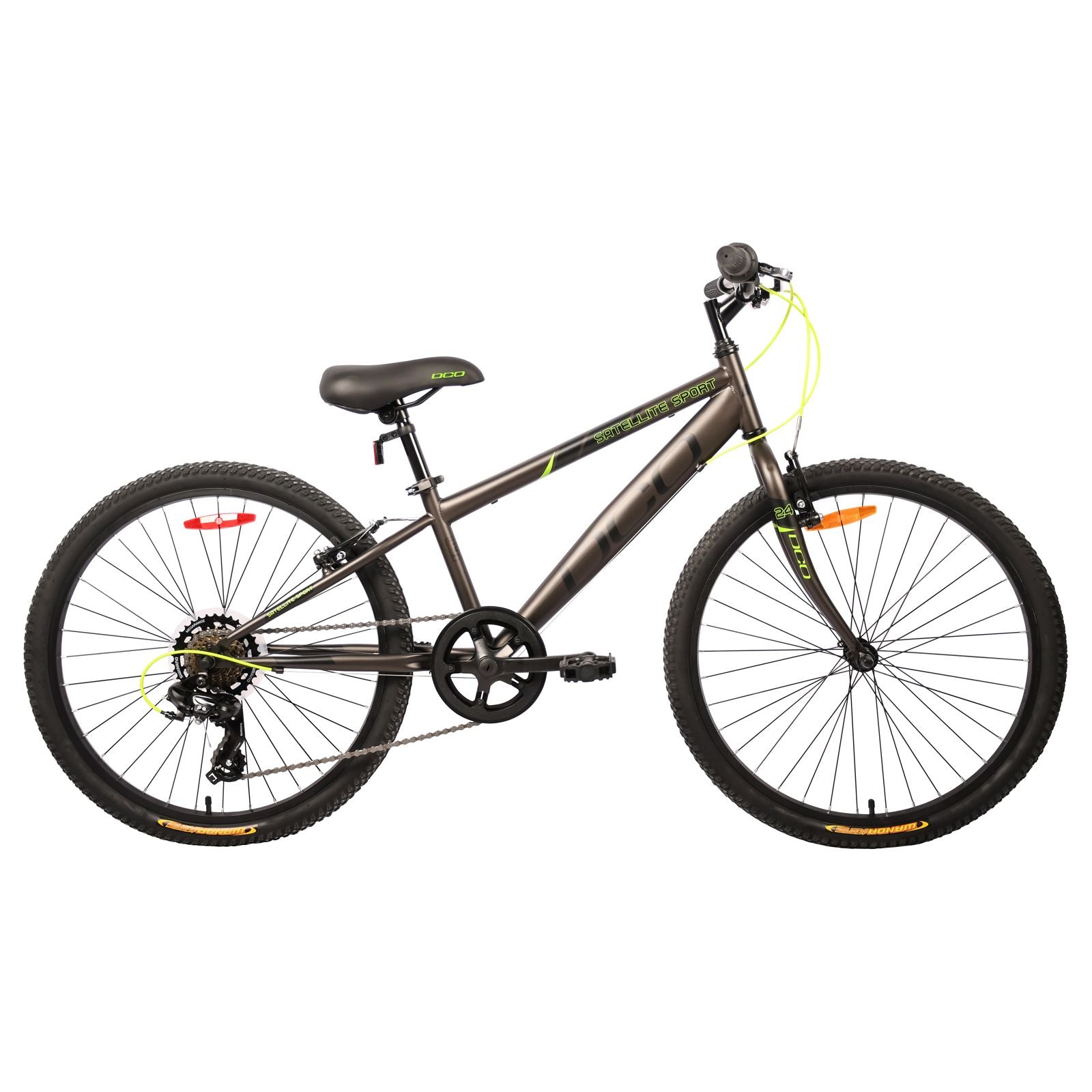 Dco Satellite Sport 24