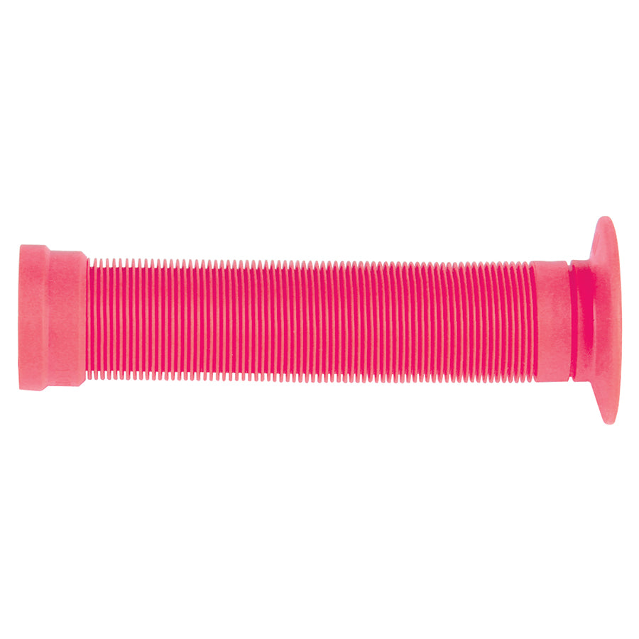 670186-04::0::670186-04::ODI, Longneck ST, Poignées, 143mm, Rose, Paire