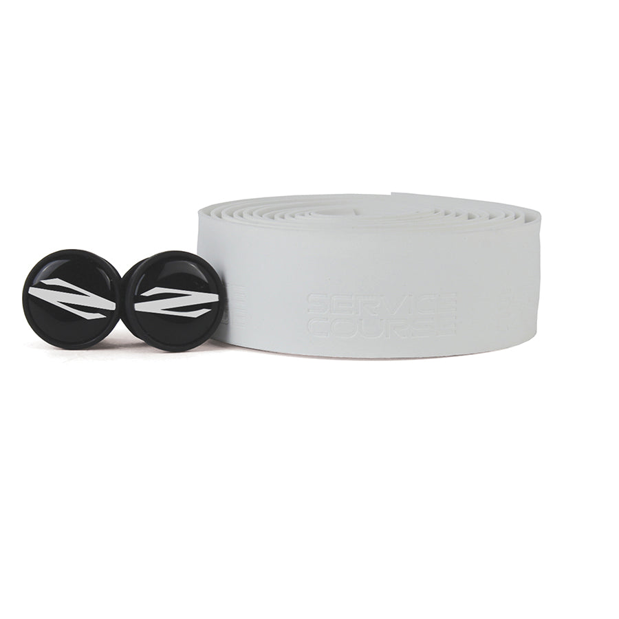 670207-03::0::670207-03::Zipp, Service Course, Guidoline, Blanc