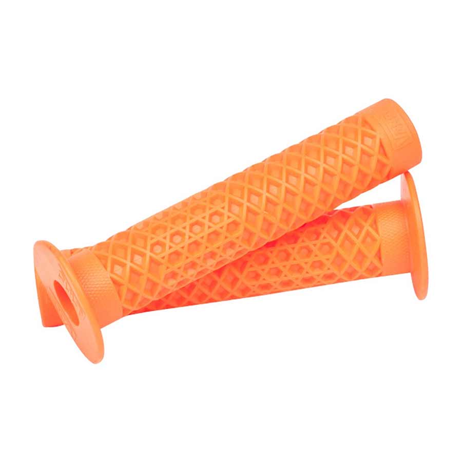670591-07::0::670591-07::ODI, Cult X Vans avec rebord, Poignées, 150mm, Orange