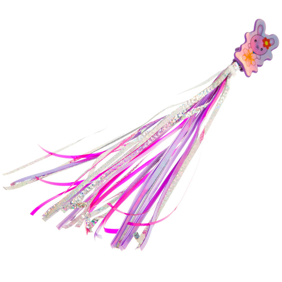 670612-01::0::670612-01::EVO, Guirlande Hopper, Mauve/Rose